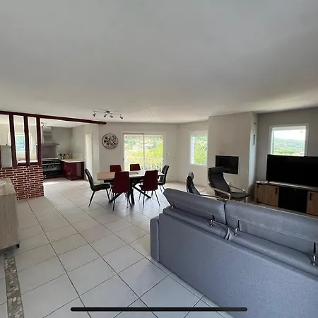 Le Du Vigneron Holiday home *