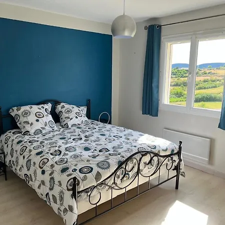 Le Du Vigneron Holiday home Lagorce (Ardeche)