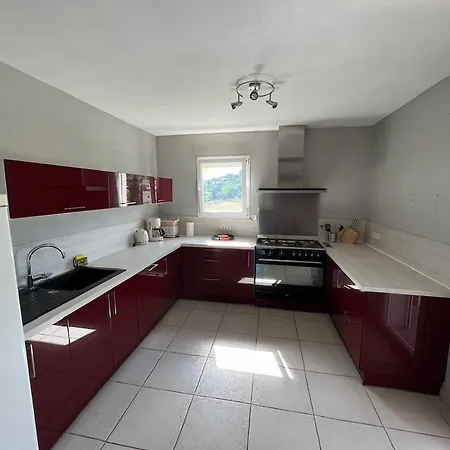 Le Du Vigneron Holiday home