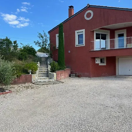 Holiday home Le Du Vigneron *