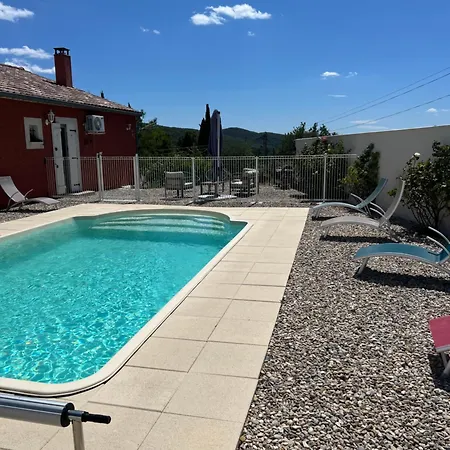 Le Du Vigneron Holiday home *