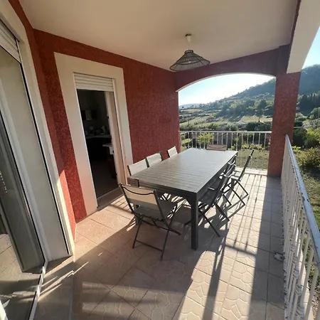 Le Du Vigneron Lagorce (Ardeche)