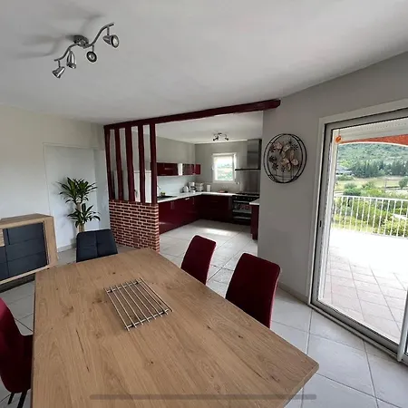 Feriehus Le Du Vigneron